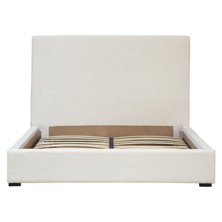 Dovetail Furniture Upholstered Bed Perigold